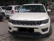 Jeep Compass Longitude 2.0 Diesel 2017