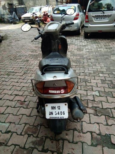 Honda Dio 110cc 2006