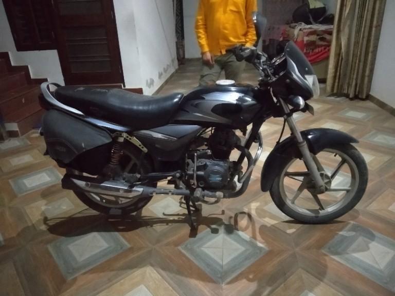 Used Bajaj Platina 100cc 2006 Model (PID1418075620) Bike for Sale in