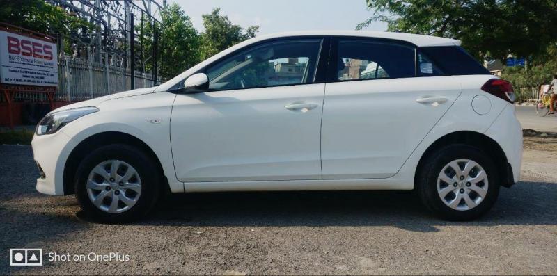 Hyundai Elite i20 Magna 1.2 2015
