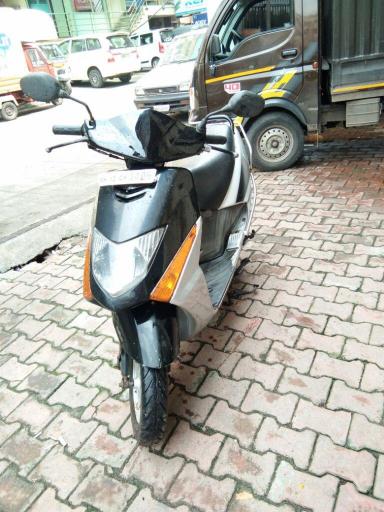 Honda Dio 110cc 2006