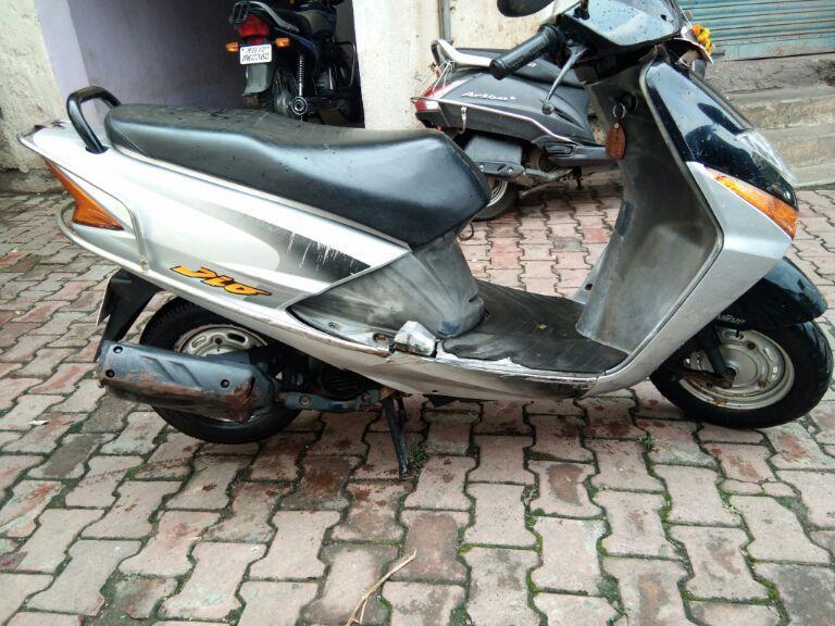 Honda Dio 110cc 2006