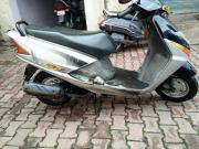 Honda Dio 110cc 2006