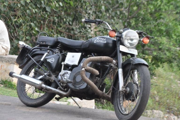 royal enfield motorcycles for sale