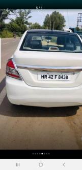 Maruti Suzuki Swift DZire VDi 2014