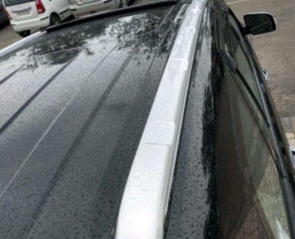 Ford Endeavour 3.0L 4X4 AT 2016