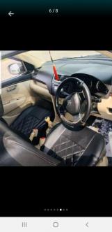 Maruti Suzuki Swift DZire VDi 2014