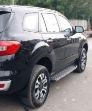 Ford Endeavour 3.0L 4X4 AT 2016