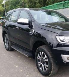 Ford Endeavour 3.0L 4X4 AT 2016