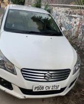 Maruti Suzuki Ciaz VDI PLUS 2014