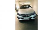 Mercedes-Benz E-Class E 250 CDI 2016