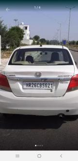 Honda Amaze 1.5 S i-DTEC 2013