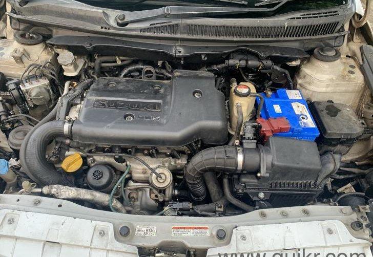 Maruti Suzuki Ciaz VDI PLUS 2014