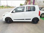 Maruti Suzuki Wagon R VXi 2011