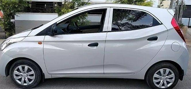 Hyundai Eon Magna + 2014