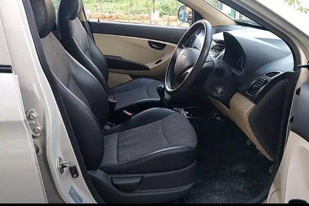 Hyundai Eon Magna + 2014