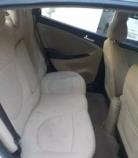 Hyundai Verna FLUIDIC 1.6 CRDI SX 2012