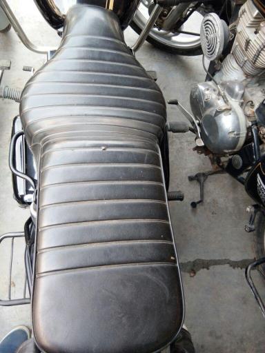 Royal Enfield Bullet Twinspark 350cc 2018