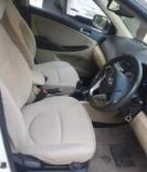Hyundai Verna FLUIDIC 1.6 CRDI SX 2012