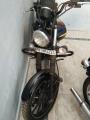 Bajaj Avenger Street 150 2017