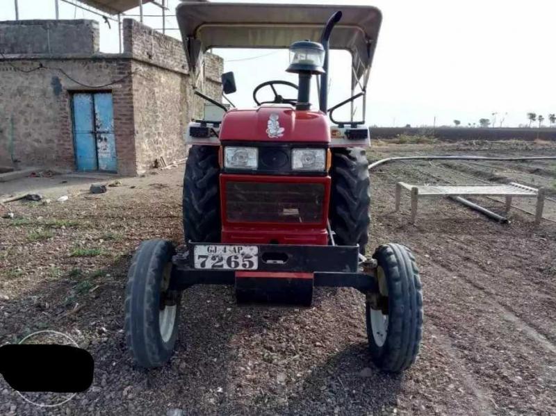 Used Eicher 242 25 HP 2011 Model (PID1418078172) Tractor for Sale in