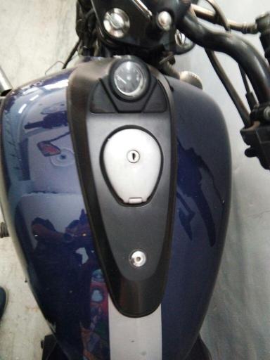 Bajaj Avenger Street 150 2017