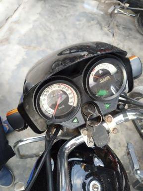 Hero Splendor Plus 100cc 2010