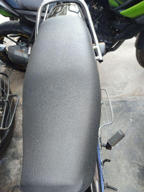 Hero Splendor Plus 100cc 2010