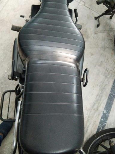 Royal Enfield Bullet Twinspark 350cc 2016