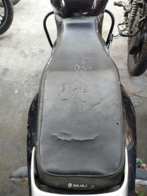 Bajaj Pulsar 150cc 2010