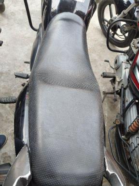 TVS Apache RTR 160cc 2010