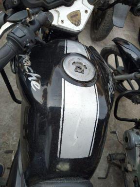 TVS Apache RTR 160cc 2010