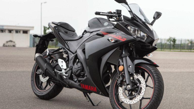 yamaha r3 320 cc
