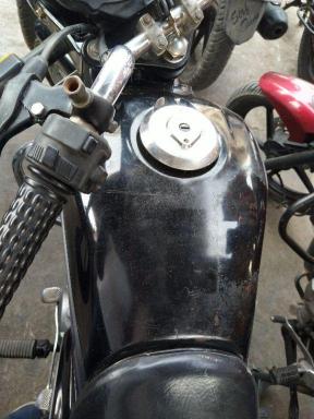 Hero CD Dawn 100cc 2011