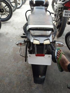 Bajaj Pulsar 150cc 2010