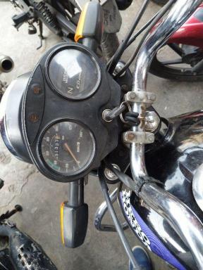 Hero CD Dawn 100cc 2011