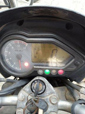 Bajaj Pulsar 150cc 2010