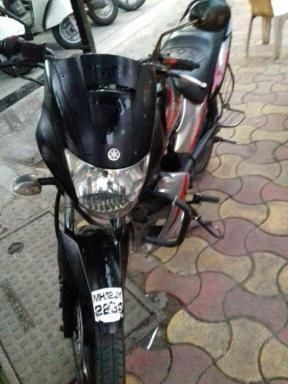 Yamaha Ss 125 Price In India Mileage Reviews Images Specifications Droom