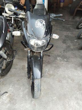 Bajaj Pulsar 150cc 2010