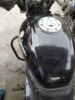 Bajaj Pulsar 150cc 2010