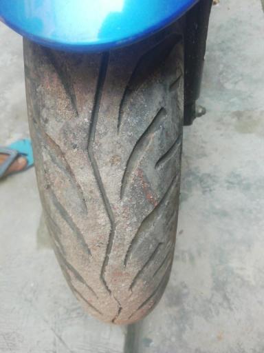 Suzuki Gixxer SF 150cc Special MOTOGP Edition Rear Disc 2017