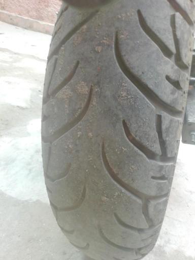 Suzuki Gixxer SF 150cc Special MOTOGP Edition Rear Disc 2017