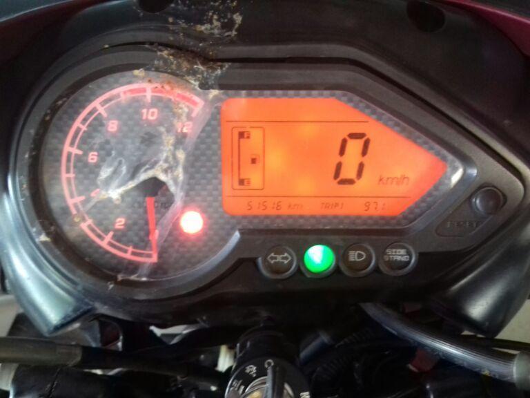 Bajaj  Pulsar 180cc 2008