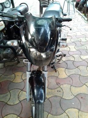 Bajaj  Pulsar 180cc 2008