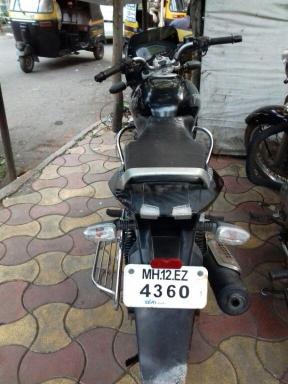 Bajaj  Pulsar 180cc 2008
