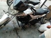 Yamaha SZR 150cc 2012