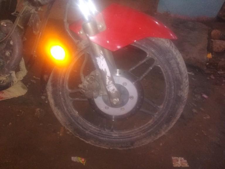 Hero Xtreme 150cc 2014