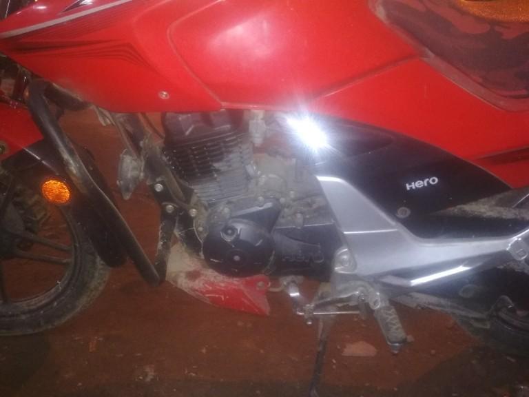 Hero Xtreme 150cc 2014