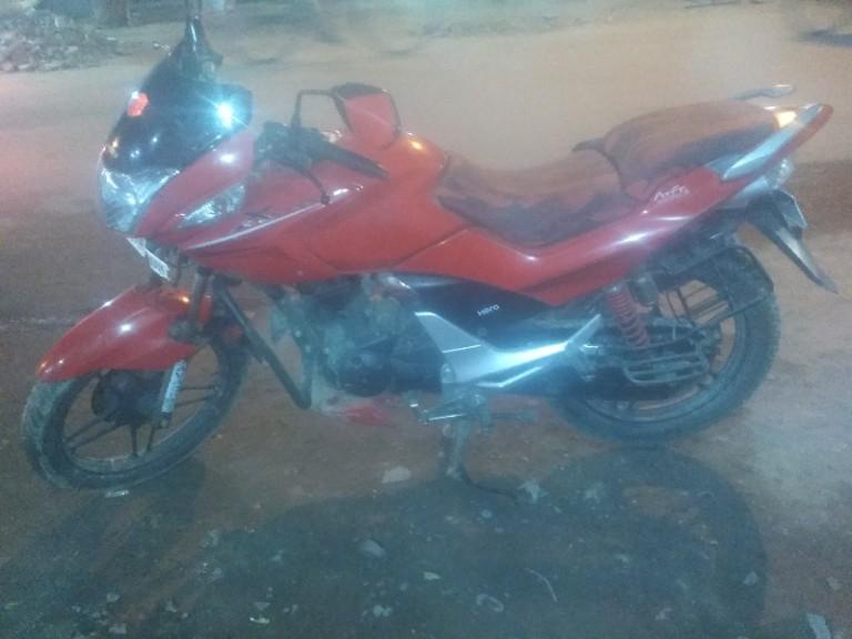 Hero Xtreme 150cc 2014