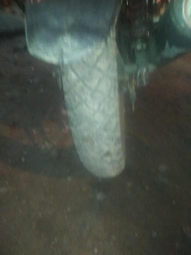 Hero Xtreme 150cc 2014